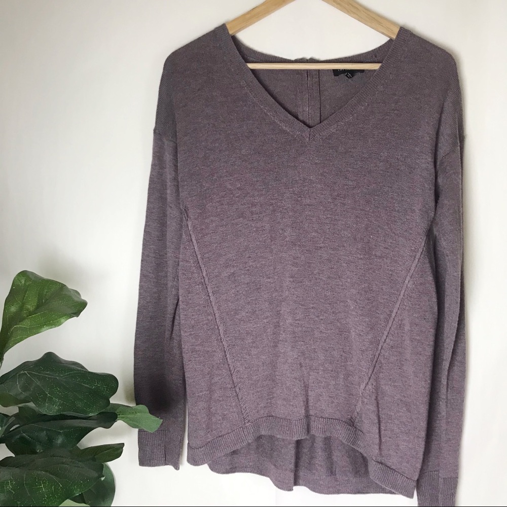 The Limited lightweight sweater